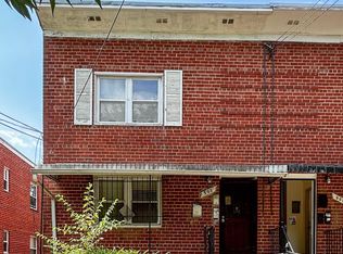 503 Brandywine St SE, Washington, DC 20032