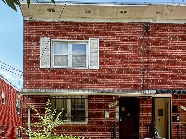503 Brandywine St SE, Washington, DC 20032