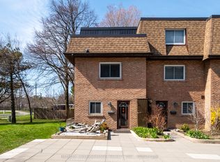 20 Hainford St #7, Toronto, ON M1E 4Y5