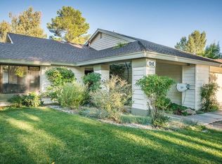 1548 Bear Creek Dr, Bishop, CA 93514