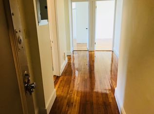 64 Woodstock Ave APT 7, Boston, MA 02135
