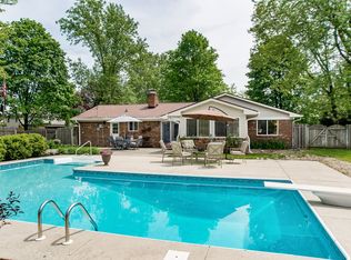 1038 High Ct, Carmel, IN 46033