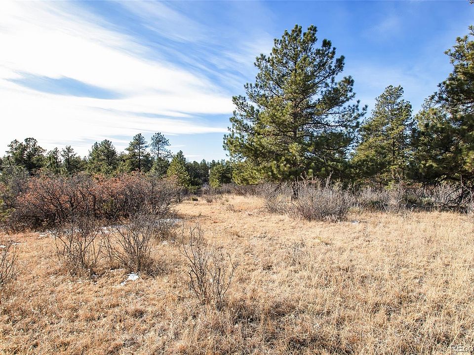 11003 Sunset Oak Place Lot 3, Franktown, CO 80116 MLS 4538784 Zillow