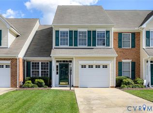 7728 Marshall Arch Dr, Mechanicsville, VA 23111