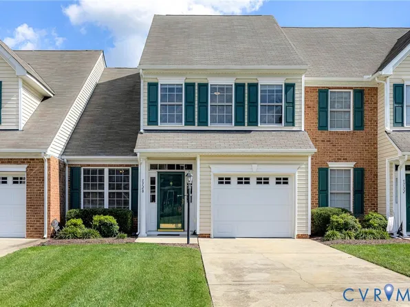 7728 Marshall Arch Dr, Mechanicsville, VA 23111
