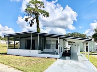 Grand Island Resort, Grand Island, FL 32735