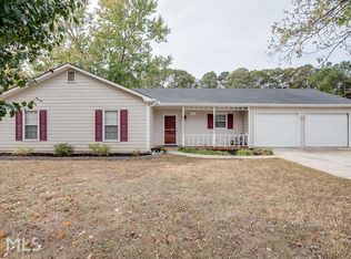 4358 Trotters Ln, Auburn, GA 30011