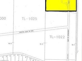 Nhn Prester John Dr, Fairbanks, AK 99712