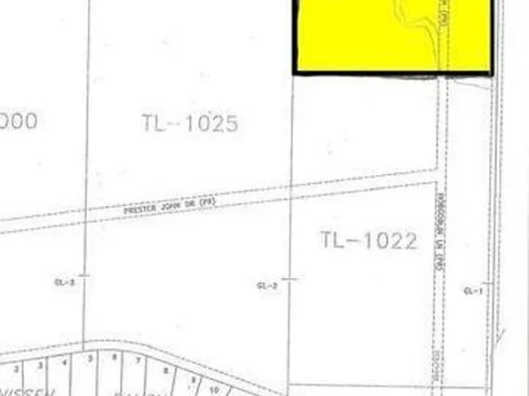 Nhn Prester John Dr, Fairbanks, AK 99712