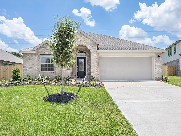 5508 Knox Landing Dr — Photo 1