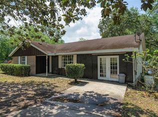 8427 Cass Rd, Zephyrhills, FL 33540