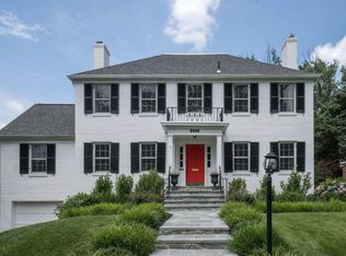 4721 Tilden St NW, Washington, DC