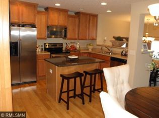 15463 Iodine St NW, Ramsey, MN 55303