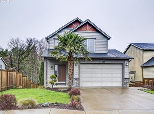 13473 SE Hubbard Ter, Clackamas, OR 97015