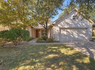 123 Cold Springs Dr, Georgetown, TX 78633