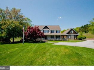 1102 Mellien Dr, Downingtown, PA 19335