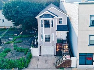 242 Rosa Parks Blvd, Paterson, NJ 07501