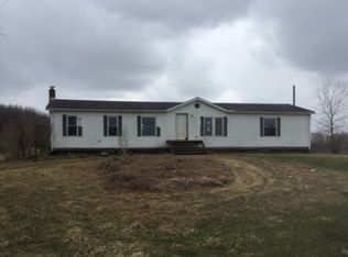 3929 Mill Rd, Dorset, OH 44032