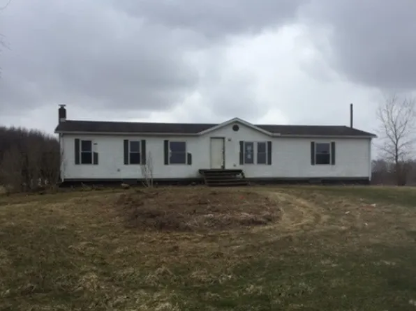 3929 Mill Rd, Dorset, OH 44032