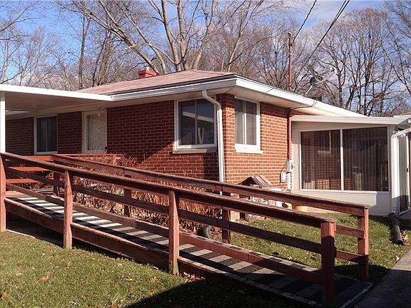 2nd image of 6066 Patricia Ave
