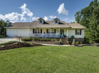 17382 E Meadow Creek Rd LOT 68, Monterey, TN 38574