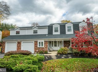 50 Mohawk Dr, Richboro, PA 18954