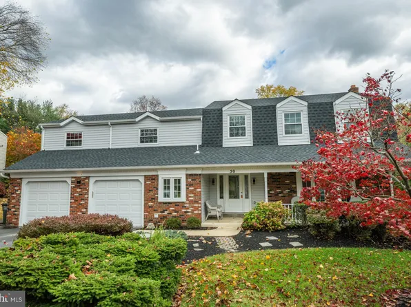50 Mohawk Dr, Richboro, PA 18954