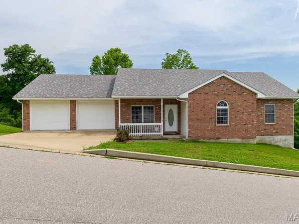 160 Sawmill Ln, Saint Robert, MO 65584