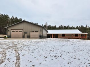 17195 247th Ave, Nevis, MN 56467