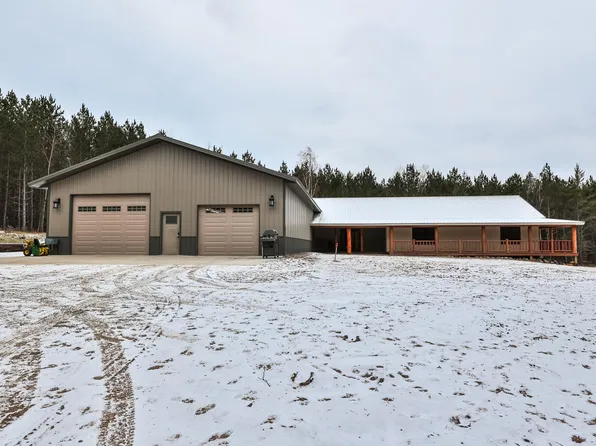 17195 247th Ave, Nevis, MN 56467