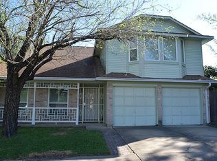 12507 Vitry Ln, Houston, TX 77071