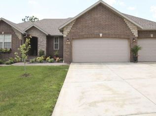125 N Peach Brk, Nixa, MO 65714