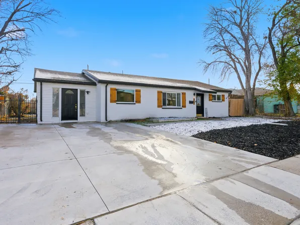 4641 W 5015 S, Kearns, UT 84118