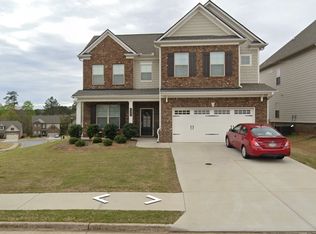 4337 Clubside Dr, Gainesville, GA 30504