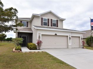 10065 Winding River Rd, Punta Gorda, FL 33950