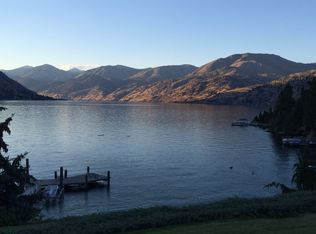 1415 Greens Landing Rd, Manson, WA 98831