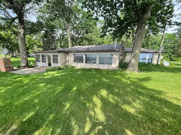 14555 Breezy Point Rd, Atwater, MN 56209