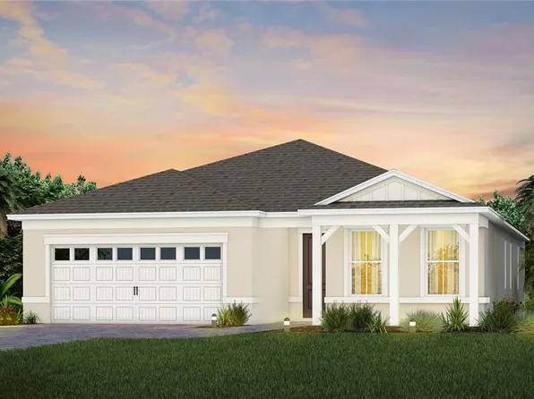 15313 Soaring Bluff Dr, Montverde, FL 34756