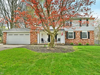 8560 Black Oak Dr NE, Warren, OH, 44484