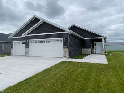 1328 Southview Dr SW, Glyndon, MN, 56547