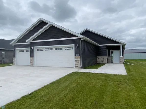 1328 Southview Dr SW, Glyndon, MN 56547