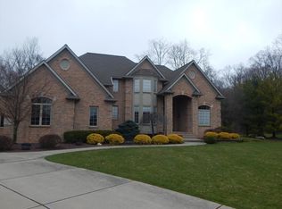 7220 Cobblers Run, Youngstown, OH 44514