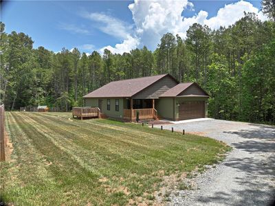 985 Wafford Rd, Lexington, NC, 27292