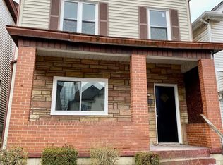 1304 Margaret St, Homestead, PA