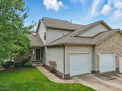 91 Falling Water Cir, Munroe Falls, OH, 44262