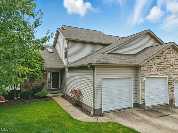 91 Falling Water Cir, Munroe Falls, OH 44262