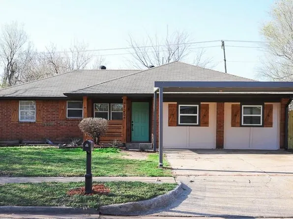 4720 SE 50th St, Oklahoma City, OK 73135