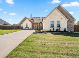 1000 Stone Hl, Mount Pleasant, TX 75455