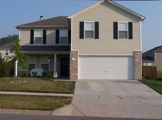 2687 New Port Royal Rd, Thompsons Station, TN 37179