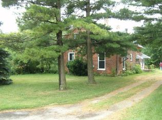 3492 N County Road 11, Tiffin, OH 44883